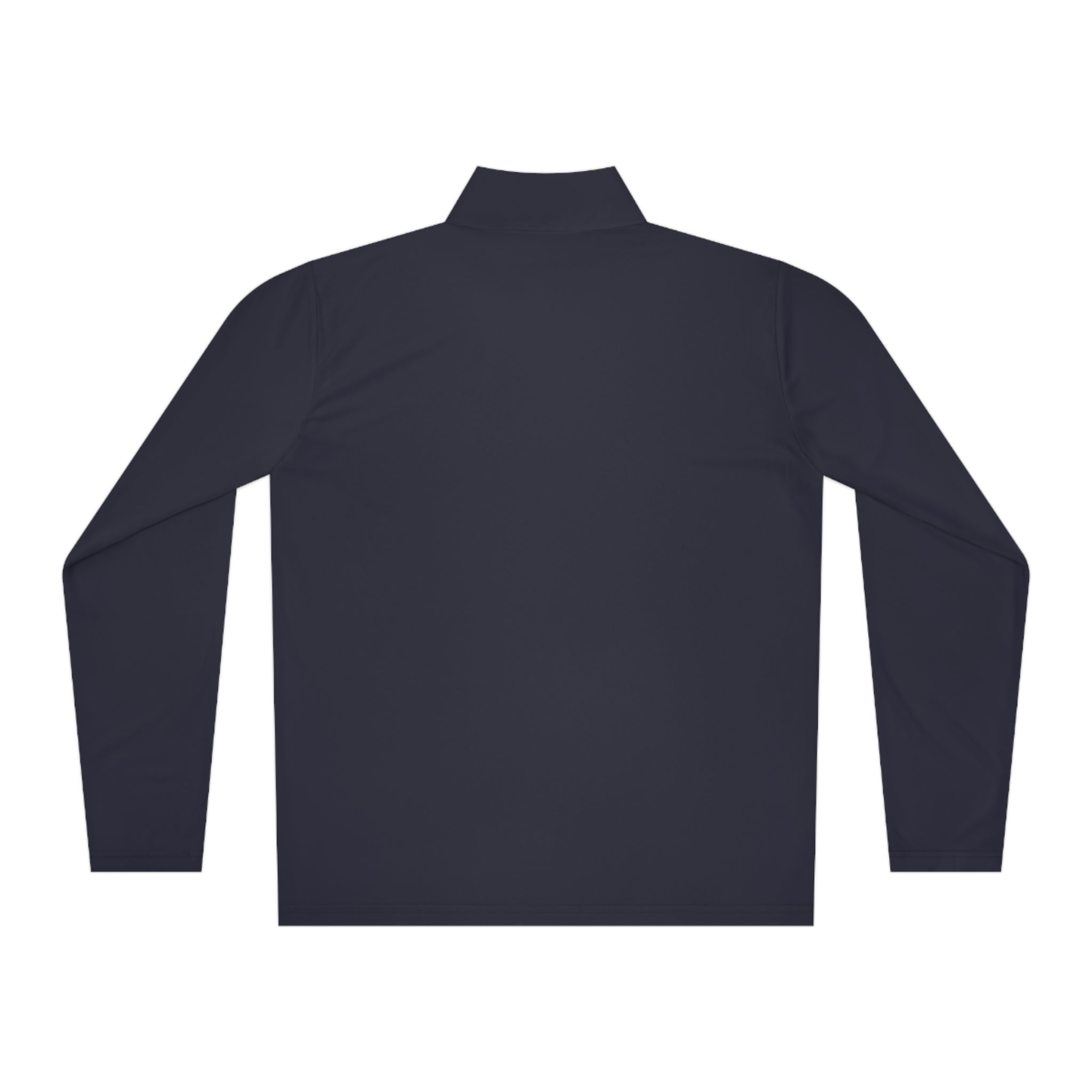 MisAdventure Long Sleeve Vest Pullover