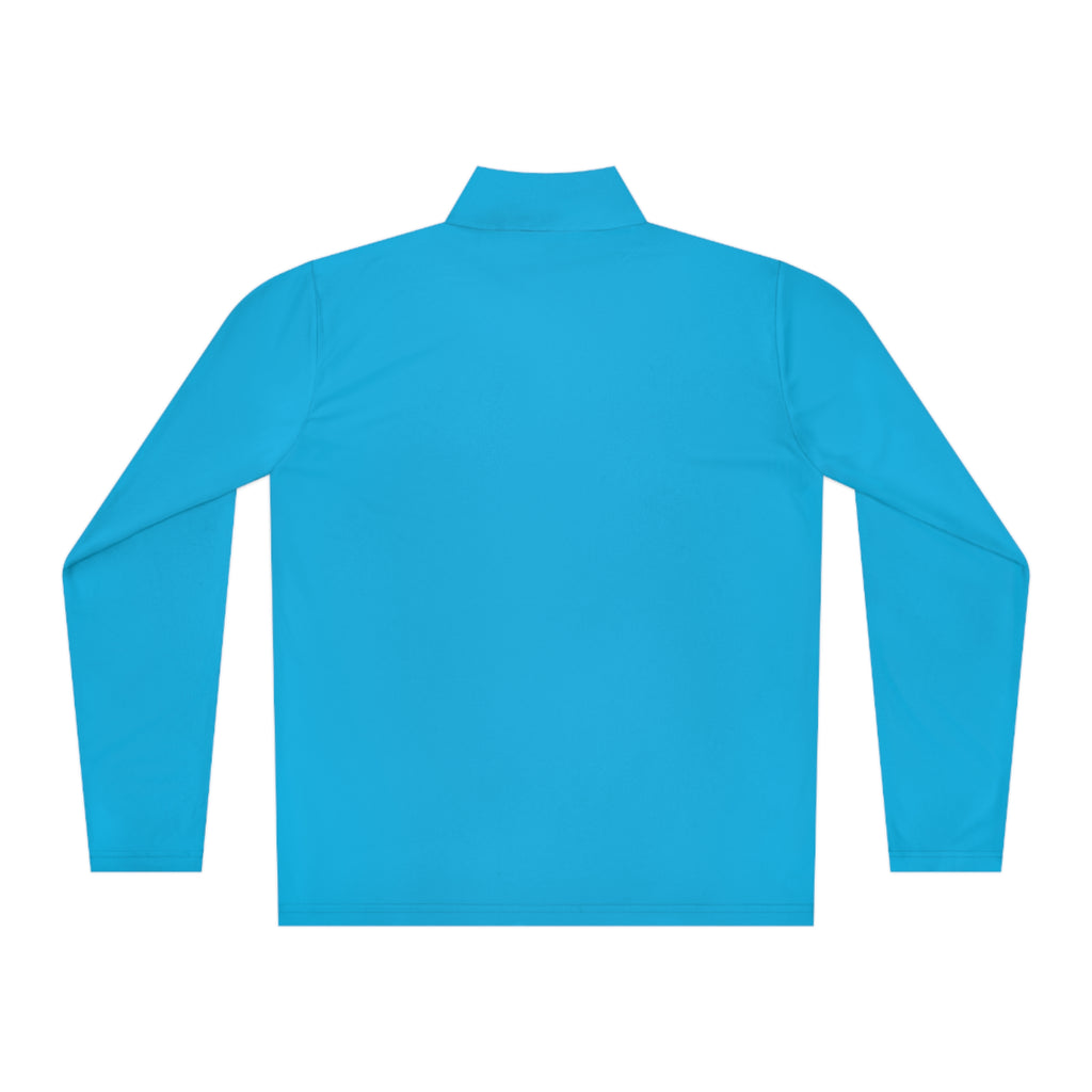 MisAdventure Long Sleeve Vest Pullover