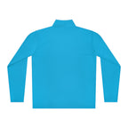 MisAdventure Long Sleeve Vest Pullover