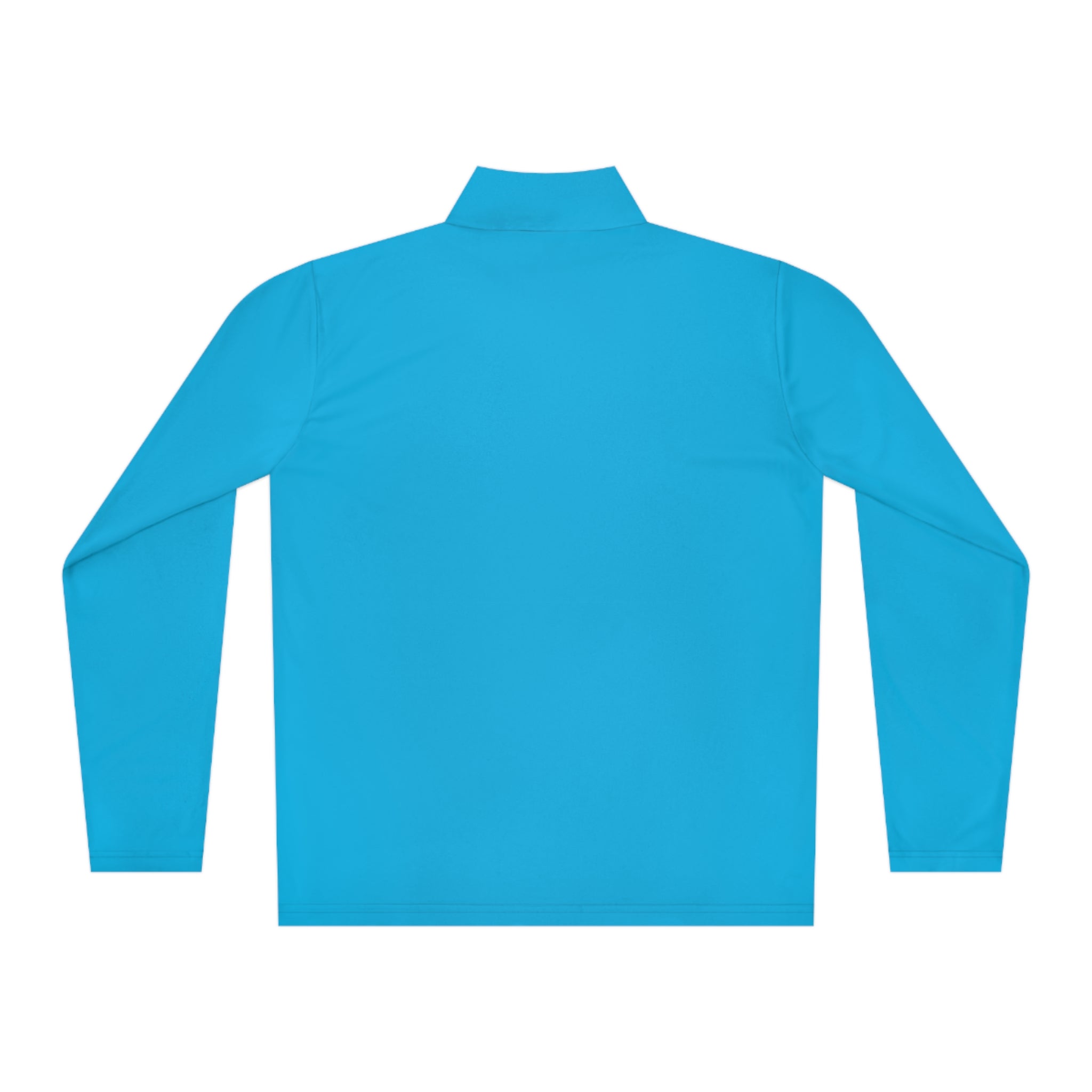 MisAdventure Long Sleeve Vest Pullover
