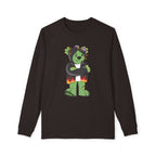 MisAdventure Fred Long Sleeve Pajama Set