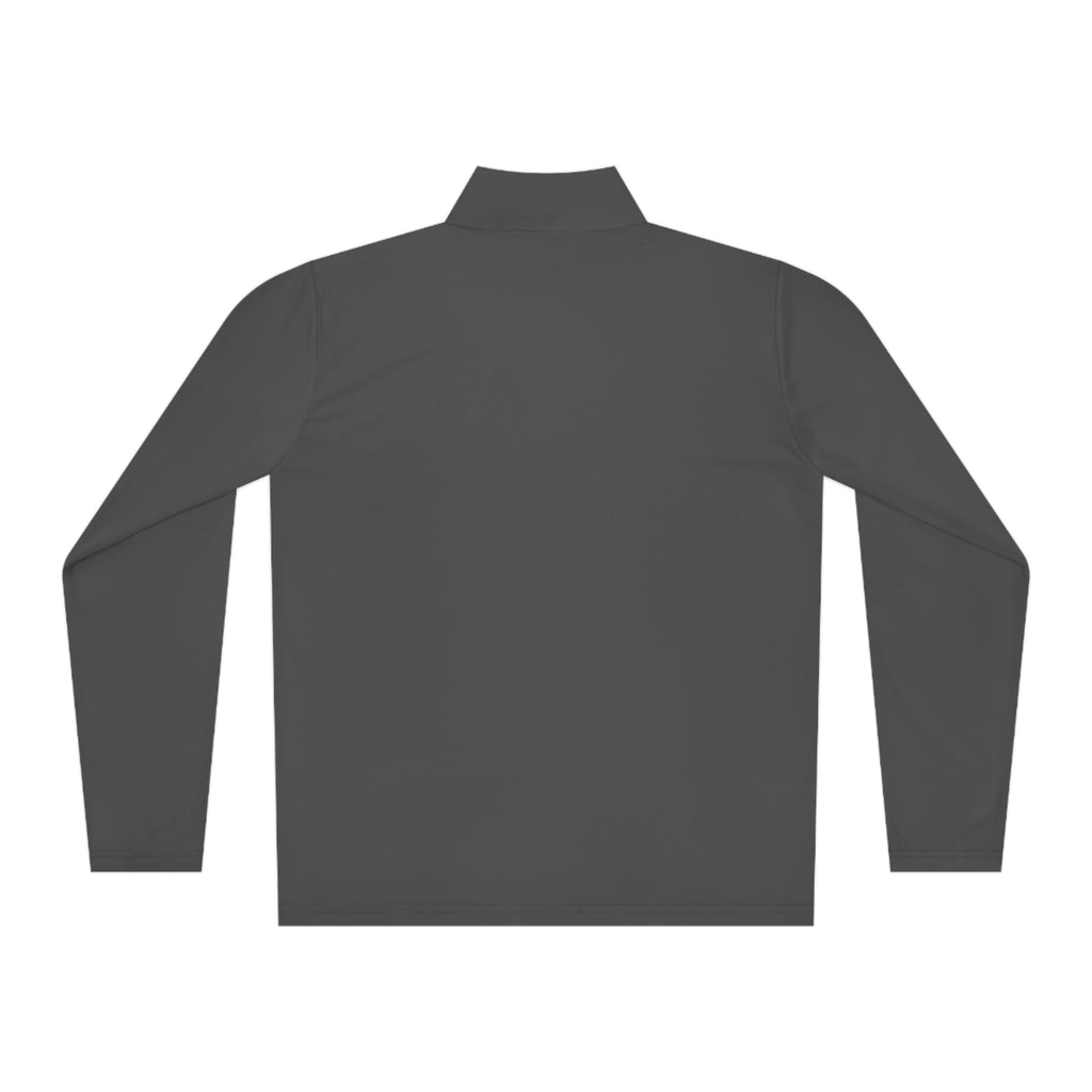 MisAdventure Long Sleeve Vest Pullover