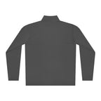 MisAdventure Long Sleeve Vest Pullover