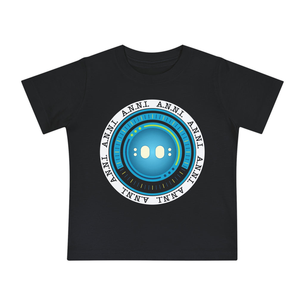 ANNI Baby SS T-Shirt