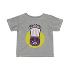 Chef Otto Infant Fine Jersey Tee