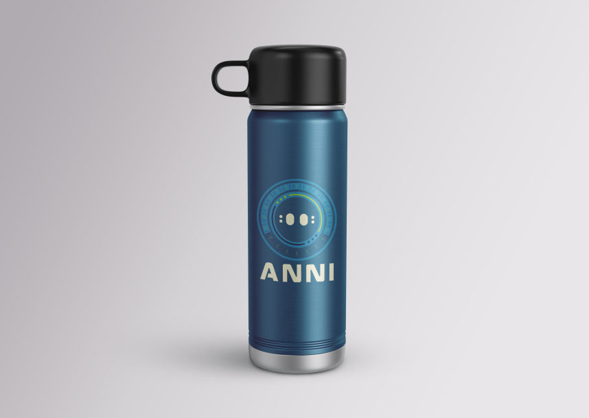 ANNI Water Bottles