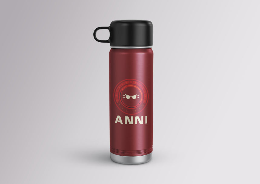 ANNI Water Bottles