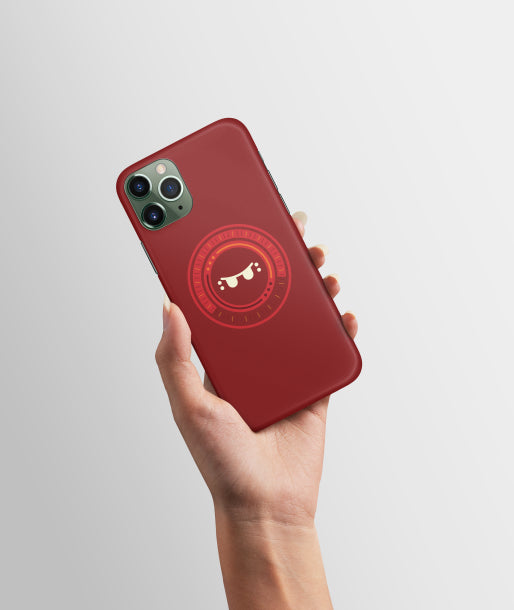 Anni Phone Case