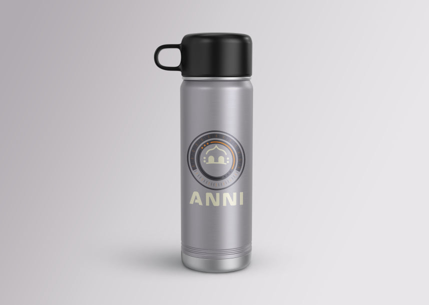 ANNI Water Bottles