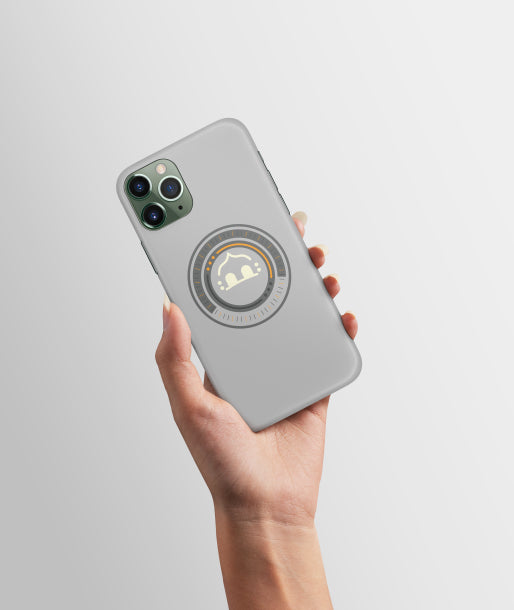 Anni Phone Case
