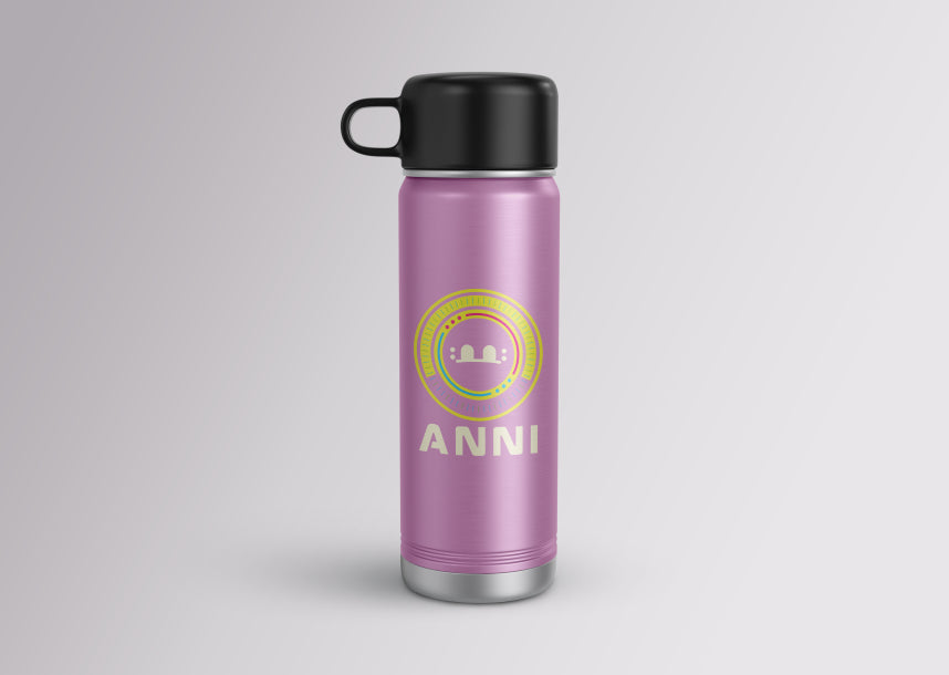 ANNI Water Bottles