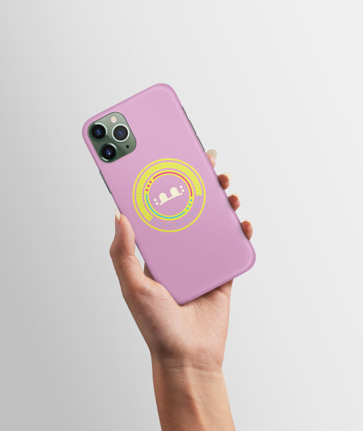 Anni Phone Case