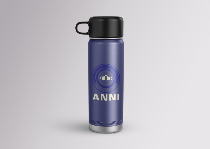 ANNI Water Bottles