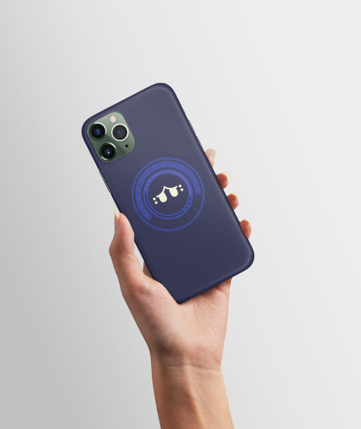Anni Phone Case