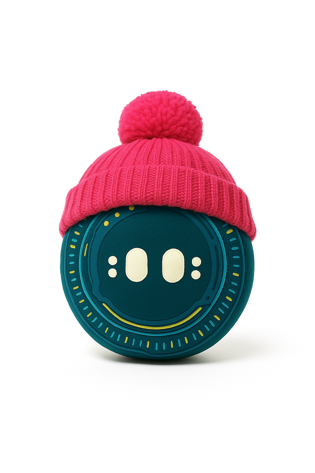 ANNI Beanie Toy Accessory