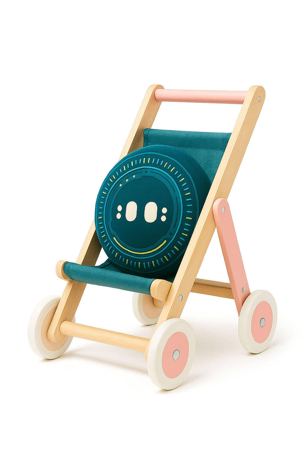 ANNI Stroller Toy Accessory