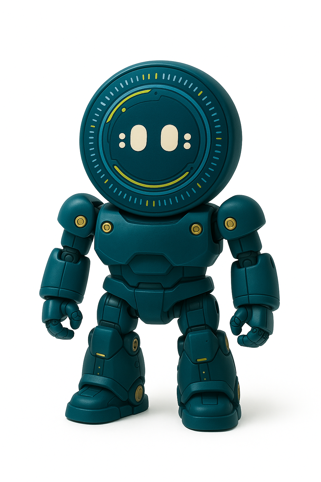 ANNI Mechanical Action Toy