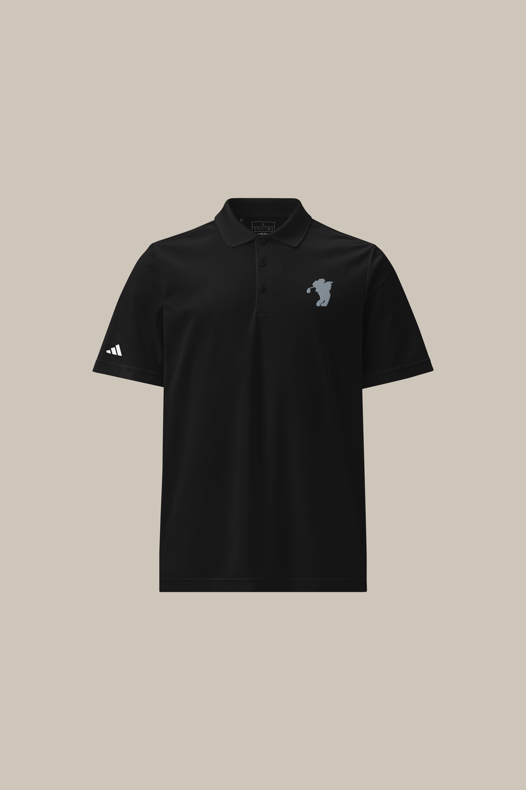 Adventure Ted Adidas Sport Polo