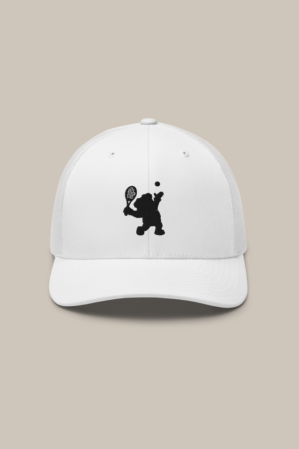 Adventure Ted Tennis Hat