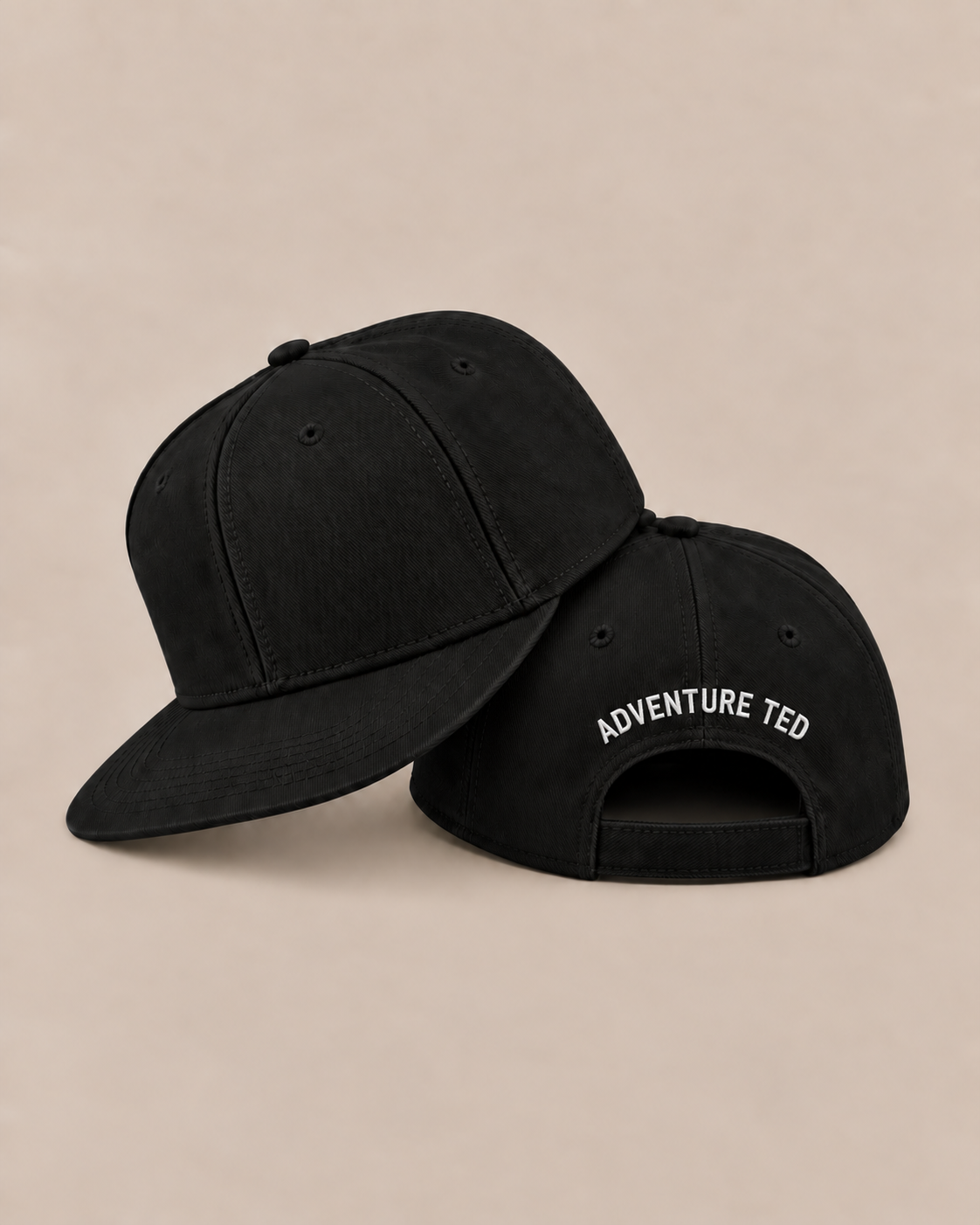 Adventure Ted Hat