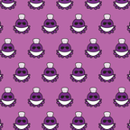 Chef Otto Wearable Blanket