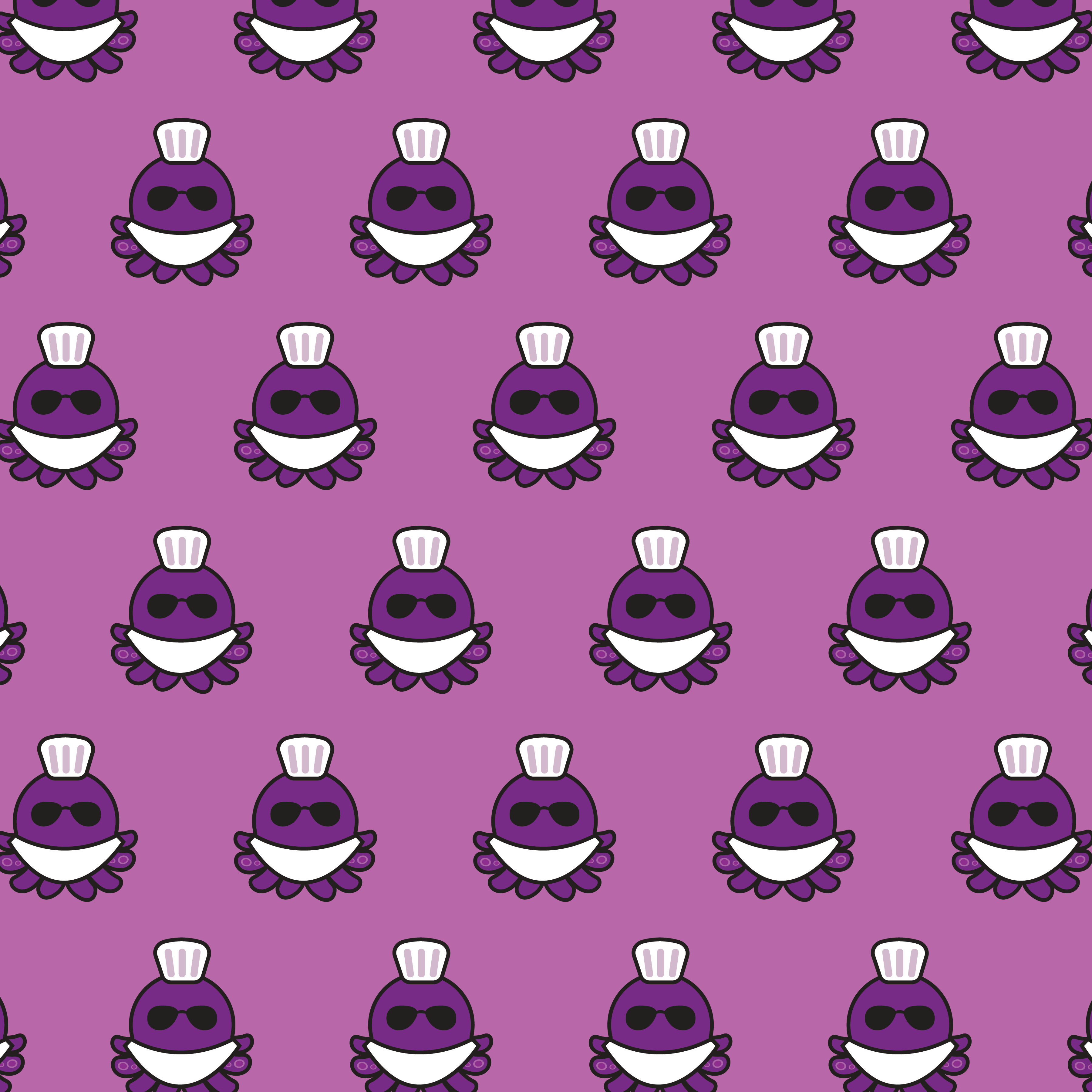 Chef Otto Wearable Blanket