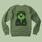 MisAdventure Fred Crew Neck