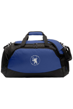 Adventure Ted - Port Authority Medium Active Duffel Bag