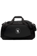 Adventure Ted - Port Authority Medium Active Duffel Bag