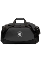 Adventure Ted - Port Authority Medium Active Duffel Bag