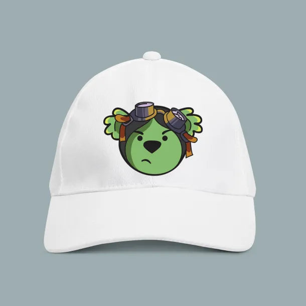 Misadventure Fred Hat