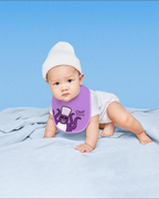 Chef Otto Baby Bib