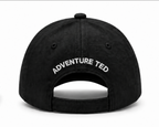 Adventure Ted Hat