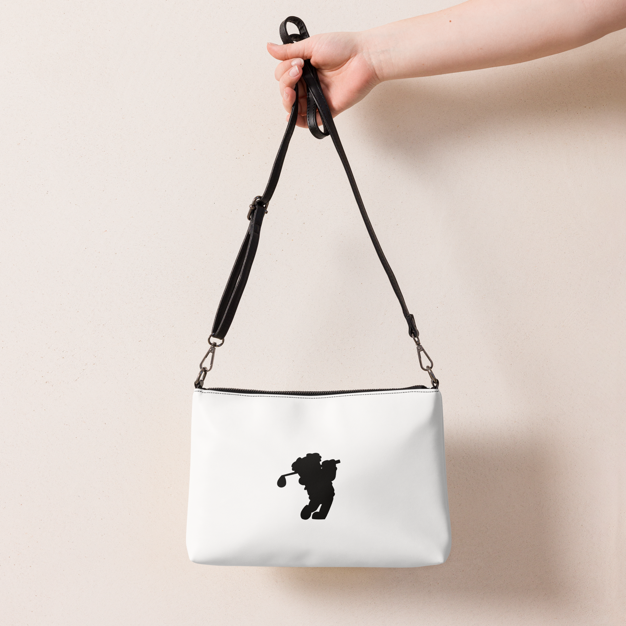 Adventure Ted Golf Crossbody bag