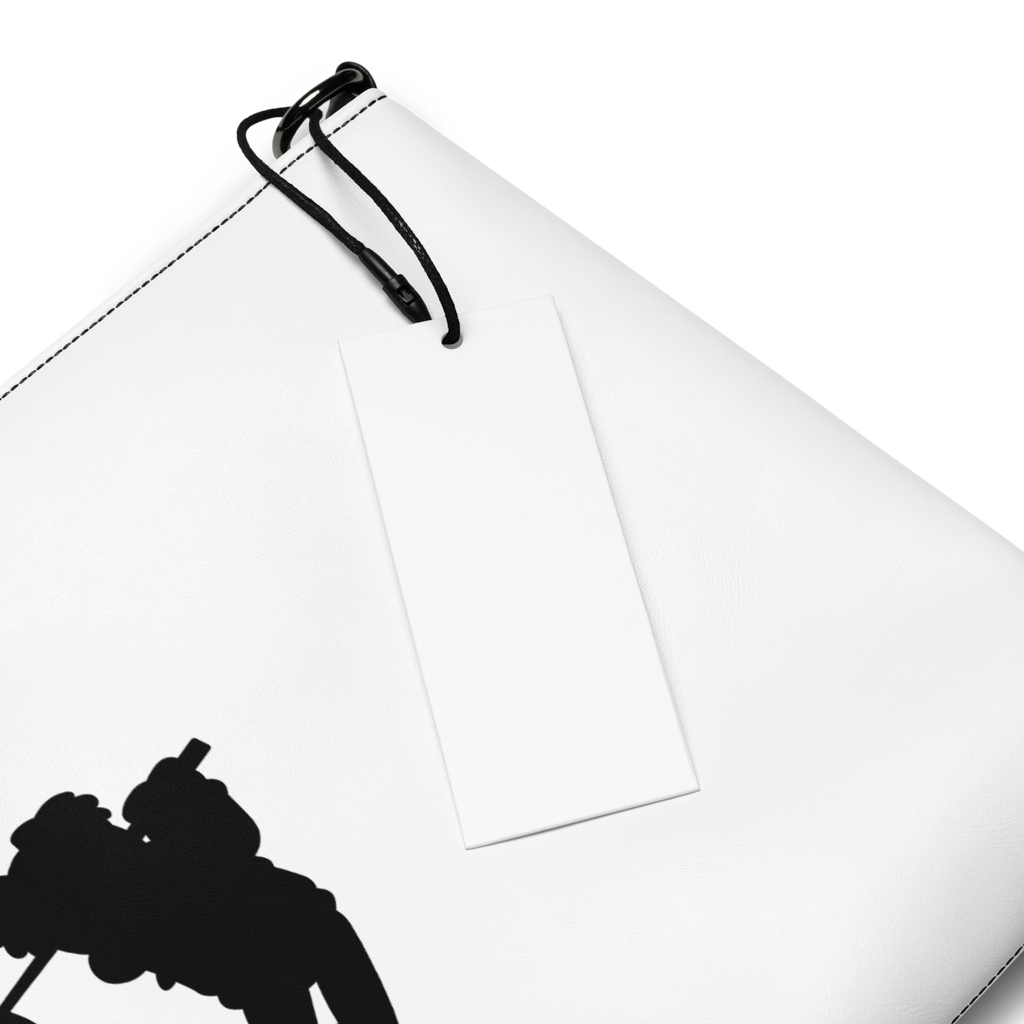 Adventure Ted Golf Crossbody bag