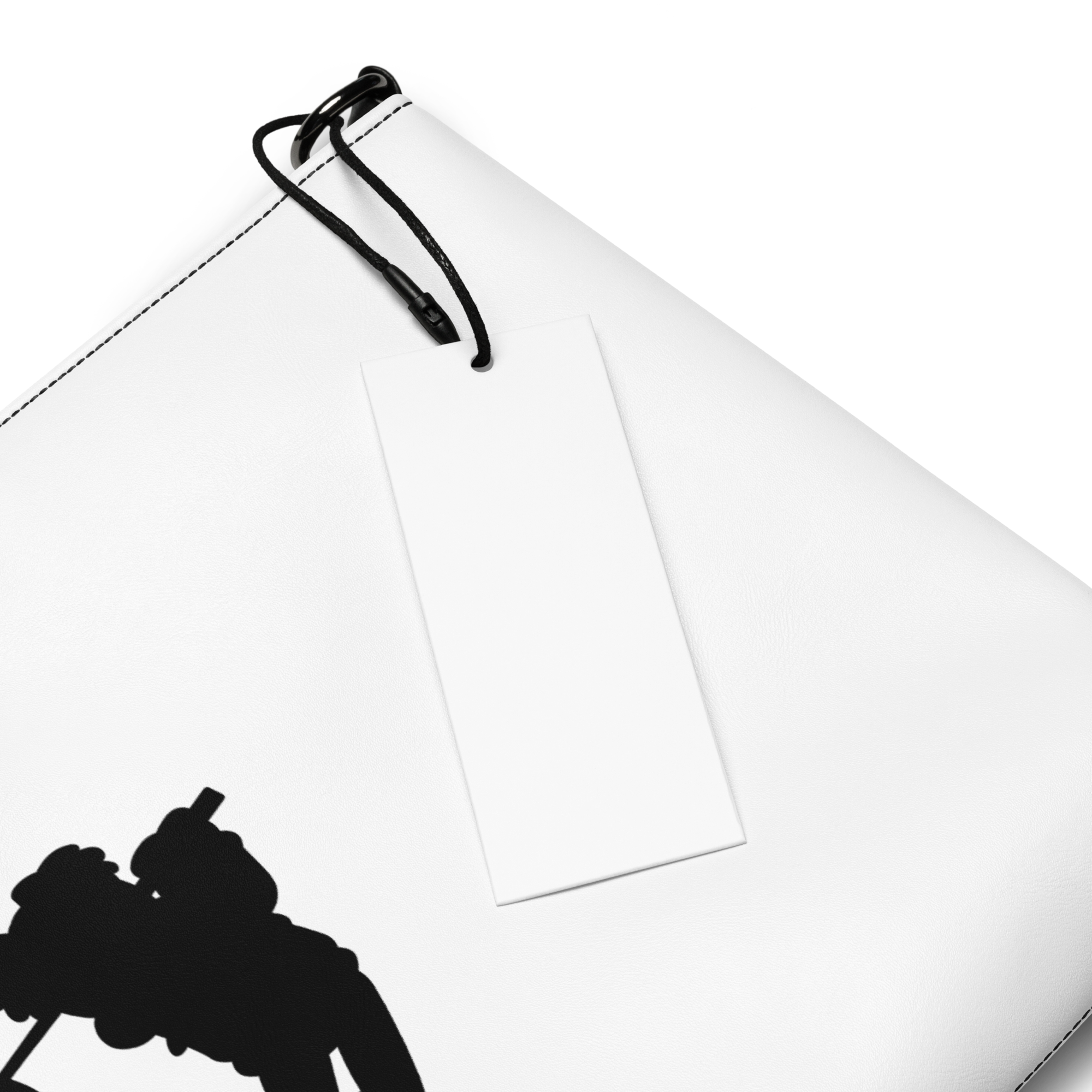 Adventure Ted Golf Crossbody bag