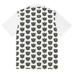 MisAdventure Fred SS Button Down Shirt