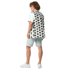 MisAdventure Fred SS Button Down Shirt