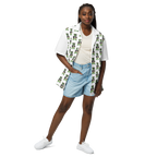 MisAdventure Fred SS Button Down Shirt