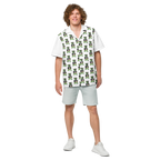 MisAdventure Fred SS Button Down Shirt