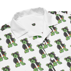 MisAdventure Fred SS Button Down Shirt