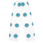 ANNI Wide Leg Trousers