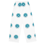 ANNI Wide Leg Trousers