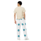 ANNI Wide Leg Trousers