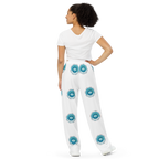 ANNI Wide Leg Trousers