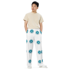 ANNI Wide Leg Trousers