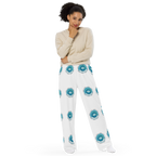 ANNI Wide Leg Trousers