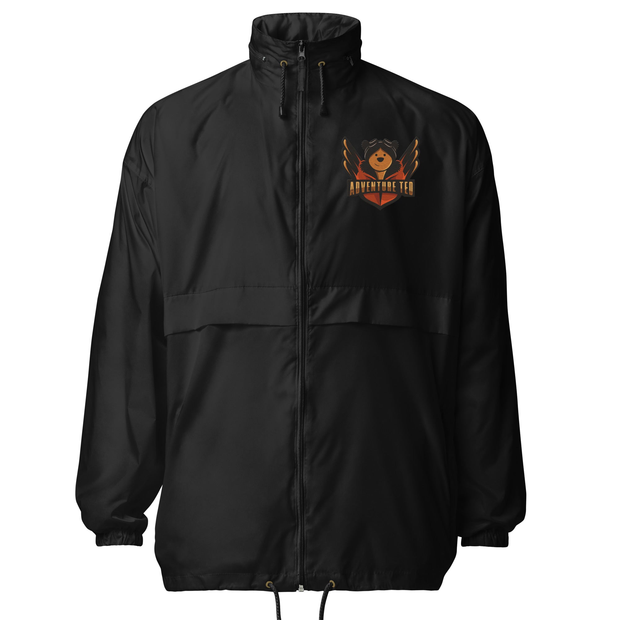 Adventure Ted WIndbreaker