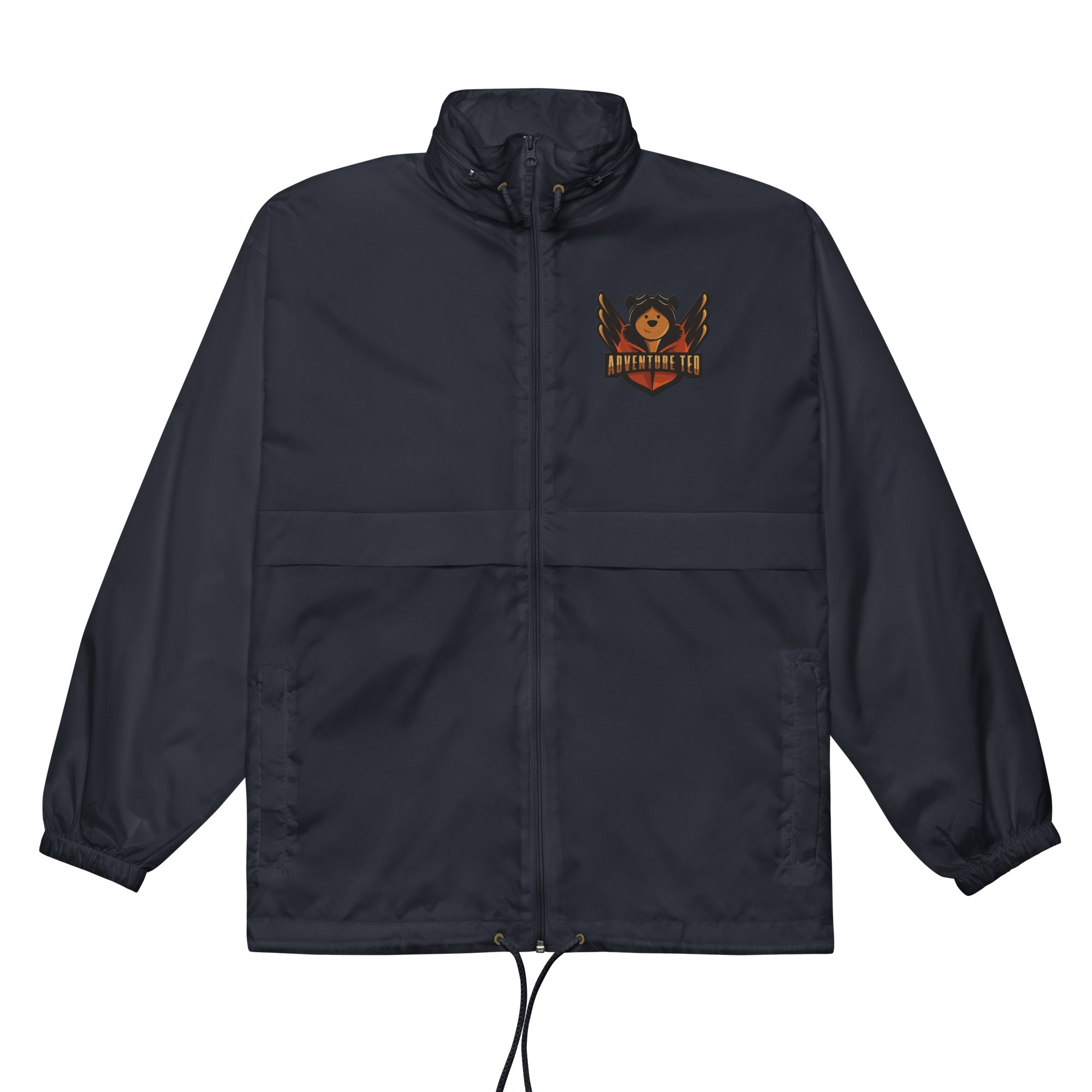 Adventure Ted WIndbreaker