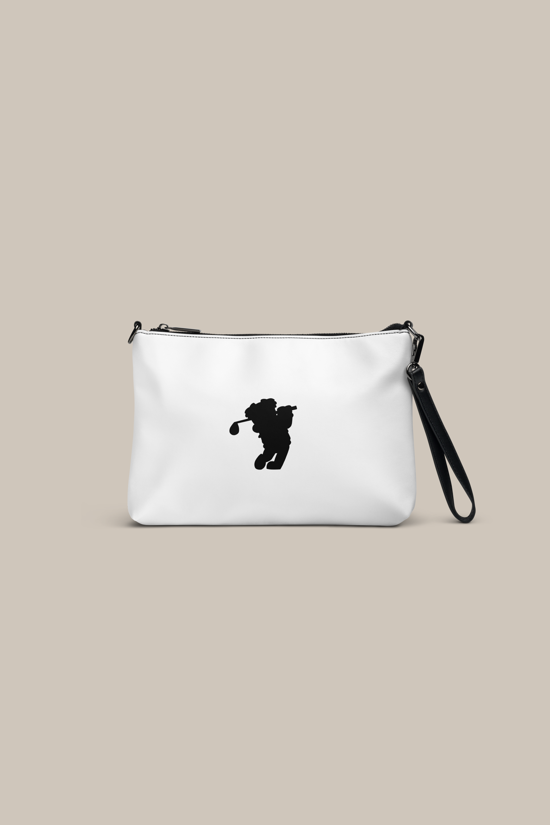 Adventure Ted Golf Crossbody bag